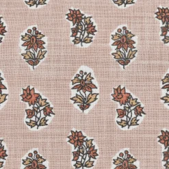 Orvo Outdoor Pillow - Vintage Pink