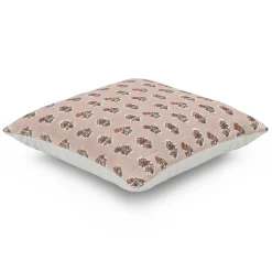 Orvo Outdoor Pillow - Vintage Pink