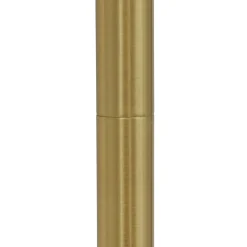 Oslo Floor Lamp - Brass