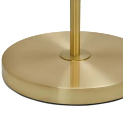 Oslo Floor Lamp - Brass