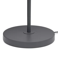 Oslo Floor Lamp - Charcoal