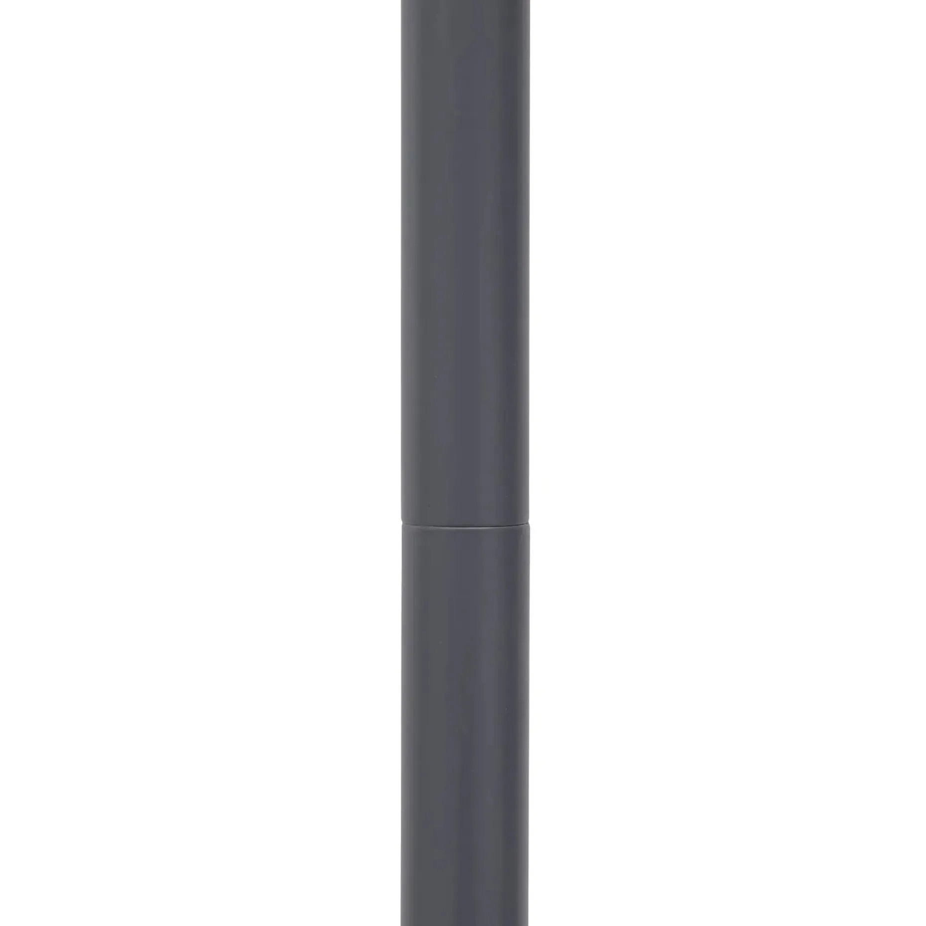 Oslo Floor Lamp - Charcoal