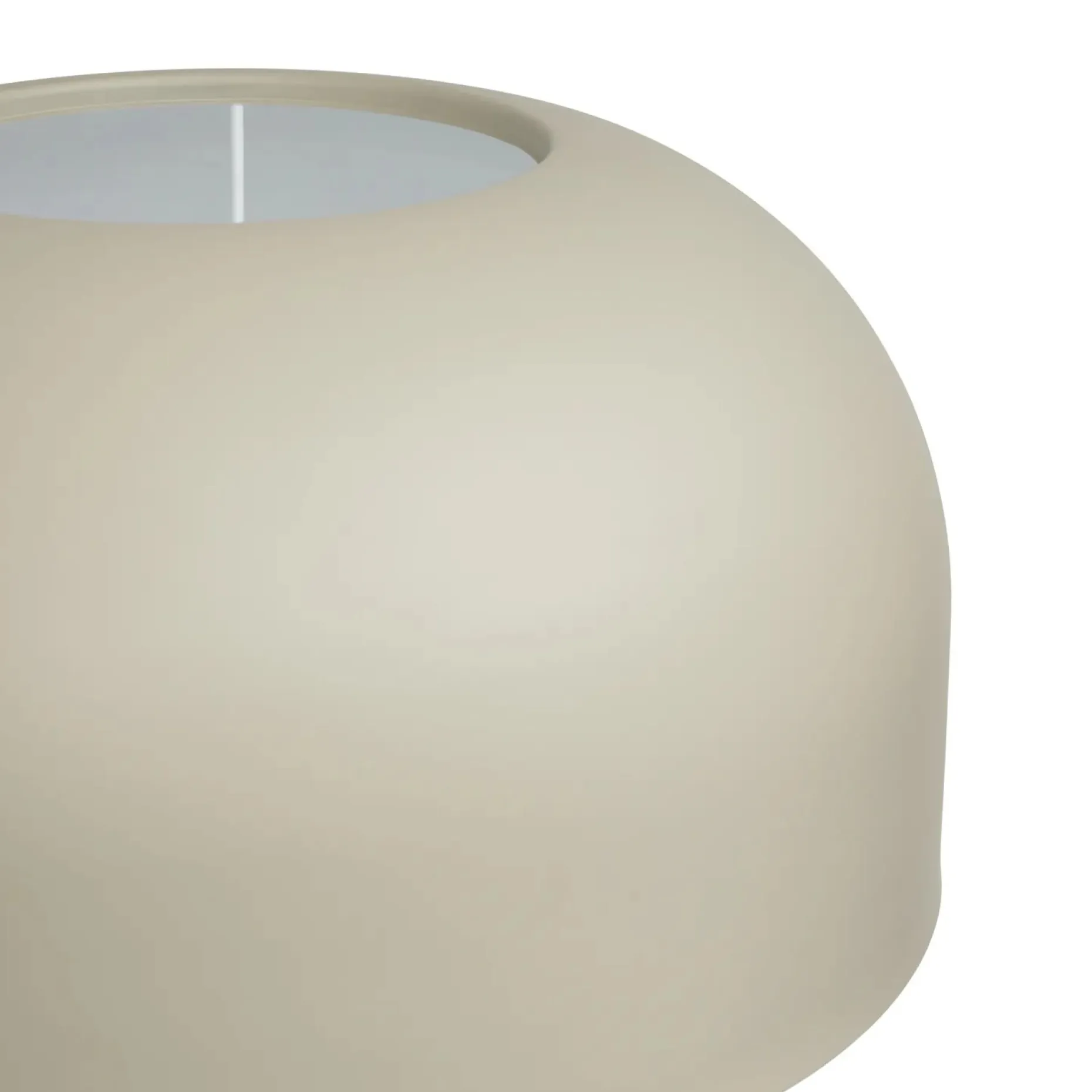 Oslo Floor Lamp - Gray