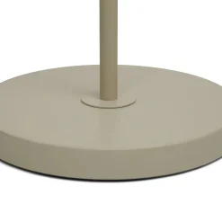 Oslo Floor Lamp - Gray