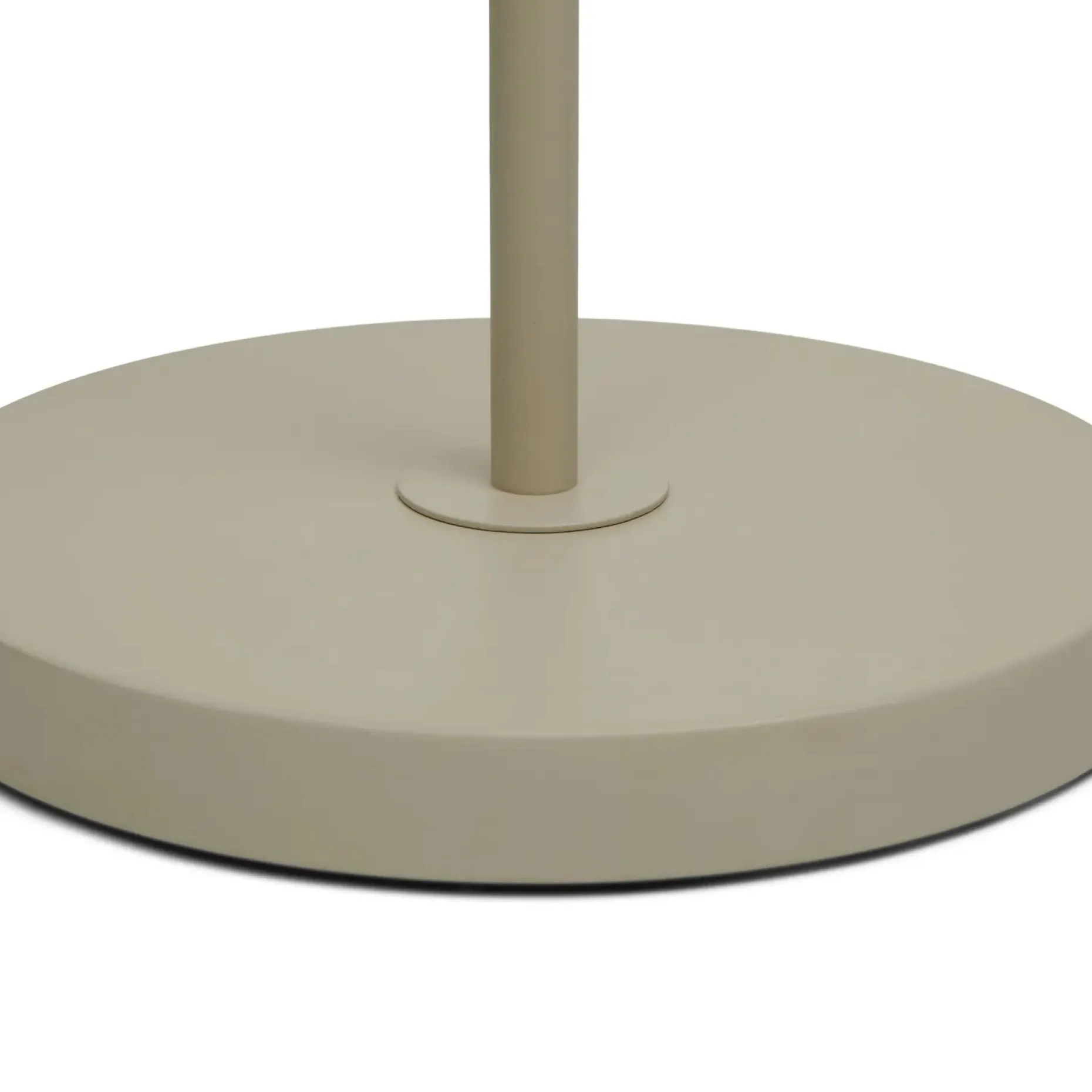 Oslo Floor Lamp - Gray