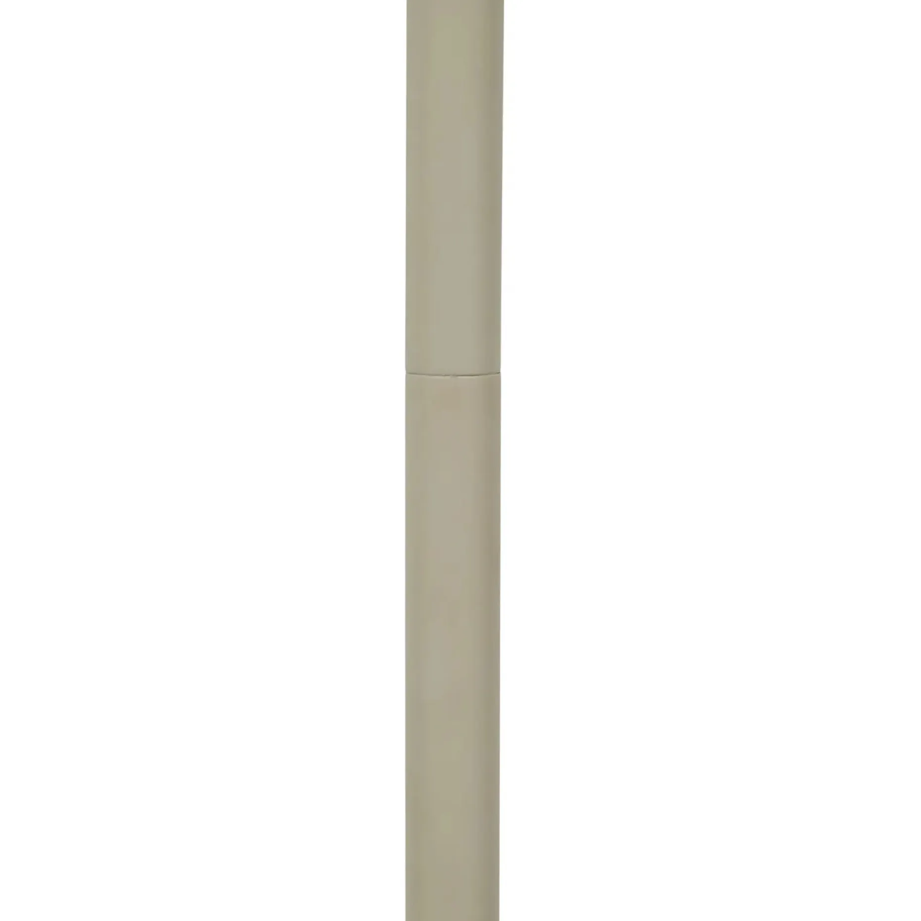 Oslo Floor Lamp - Gray