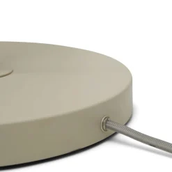 Oslo Floor Lamp - Gray