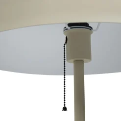 Oslo Floor Lamp - Gray