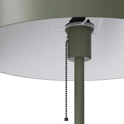 Oslo Floor Lamp - Lichen