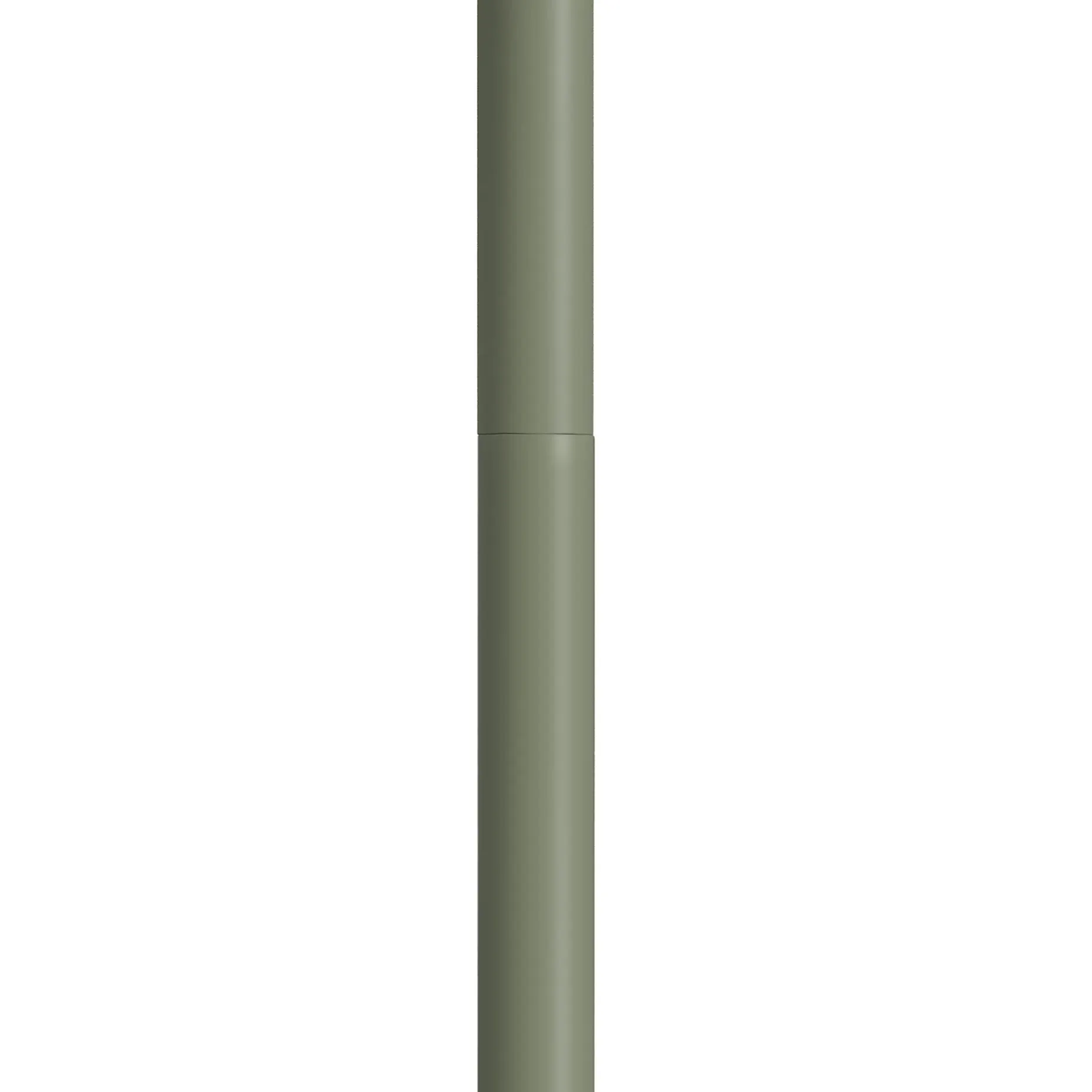 Oslo Floor Lamp - Lichen