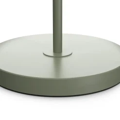 Oslo Floor Lamp - Lichen