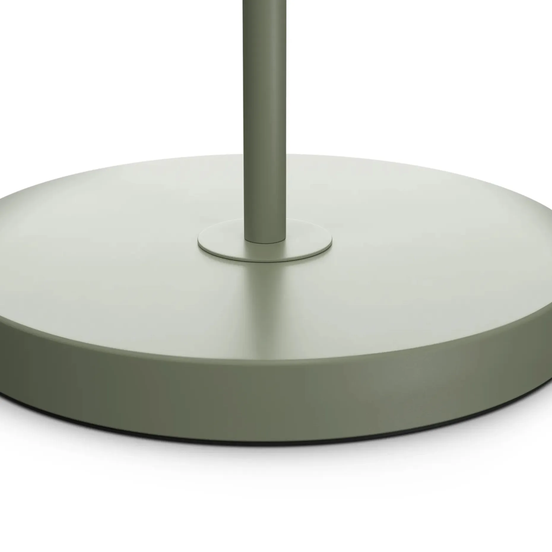 Oslo Floor Lamp - Lichen