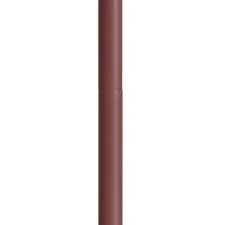 Oslo Floor Lamp - Oxblood