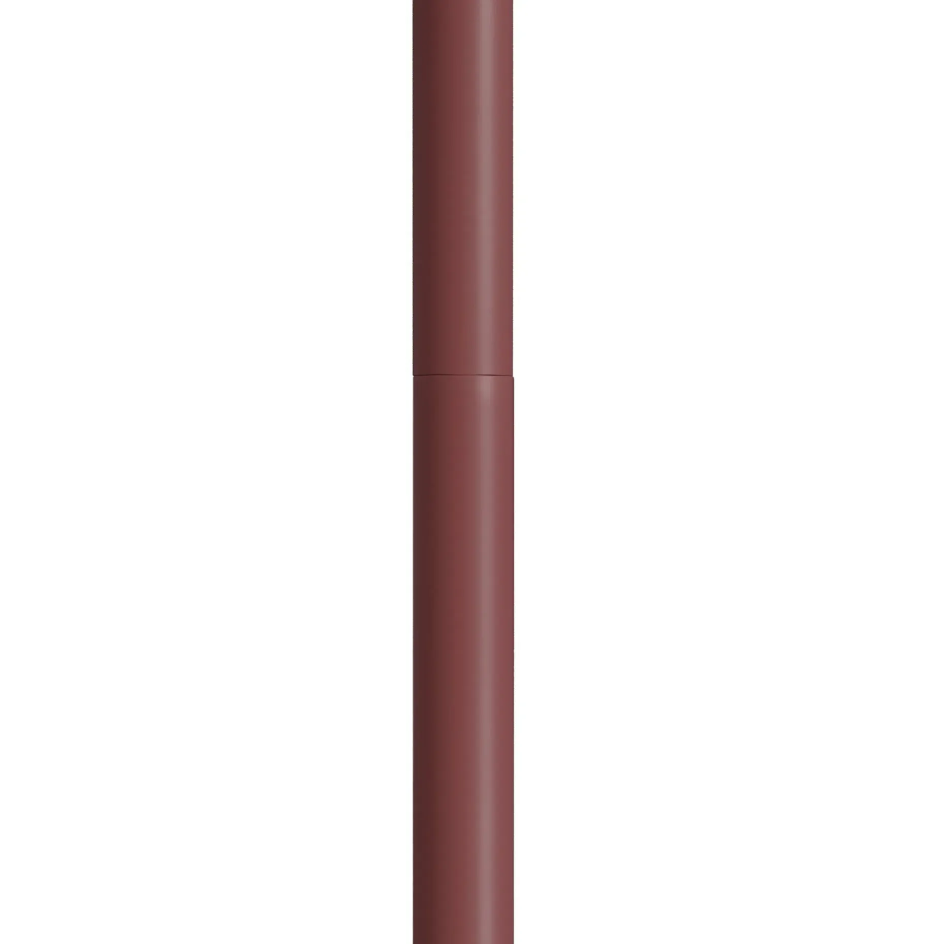 Oslo Floor Lamp - Oxblood