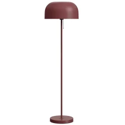 Oslo Floor Lamp - Oxblood