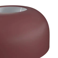 Oslo Floor Lamp - Oxblood