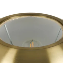 Oslo Table Lamp - Brass