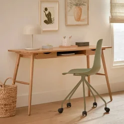 Oslo Table Lamp - Brass