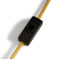Oslo Table Lamp - Brass