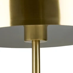 Oslo Table Lamp - Brass