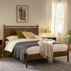 Oslo Table Lamp - Brass