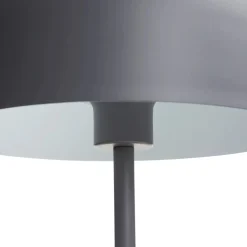 Oslo Table Lamp - Charcoal