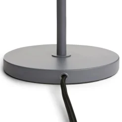 Oslo Table Lamp - Charcoal