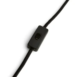 Oslo Table Lamp - Charcoal