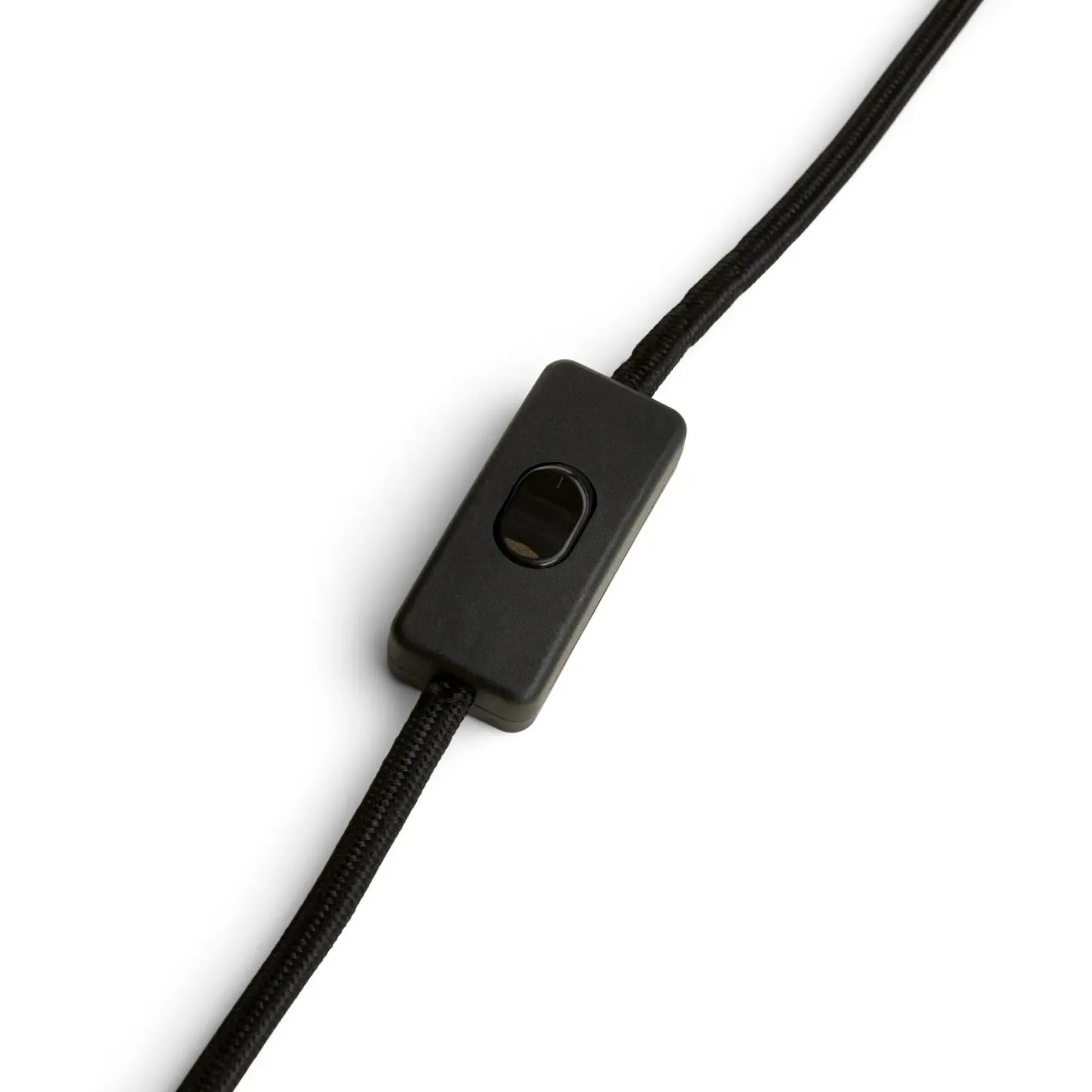 Oslo Table Lamp - Charcoal