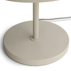 Oslo Table Lamp - Gray