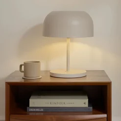 Oslo Table Lamp - Gray