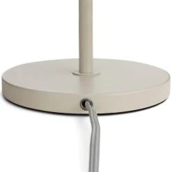 Oslo Table Lamp - Gray