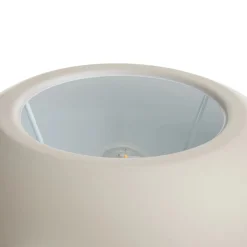 Oslo Table Lamp - Gray