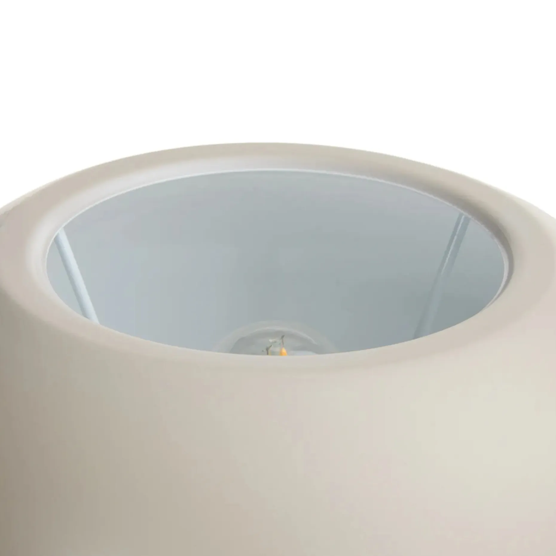 Oslo Table Lamp - Gray