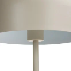 Oslo Table Lamp - Gray
