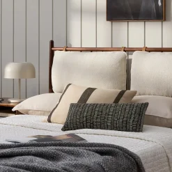 Oslo Table Lamp - Gray
