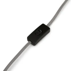 Oslo Table Lamp - Gray