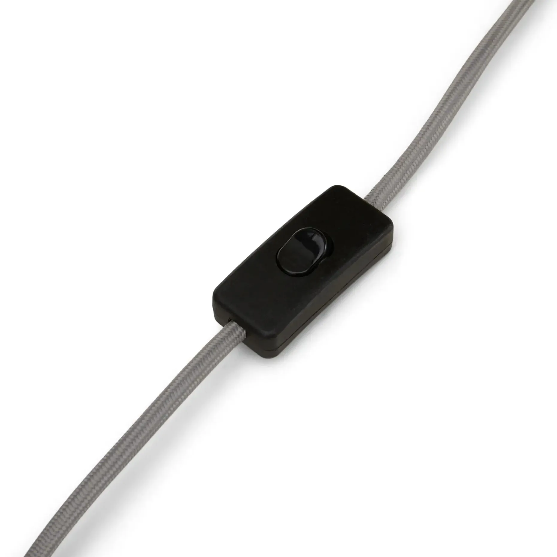 Oslo Table Lamp - Gray