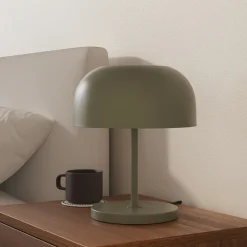 Oslo Table Lamp - Lichen
