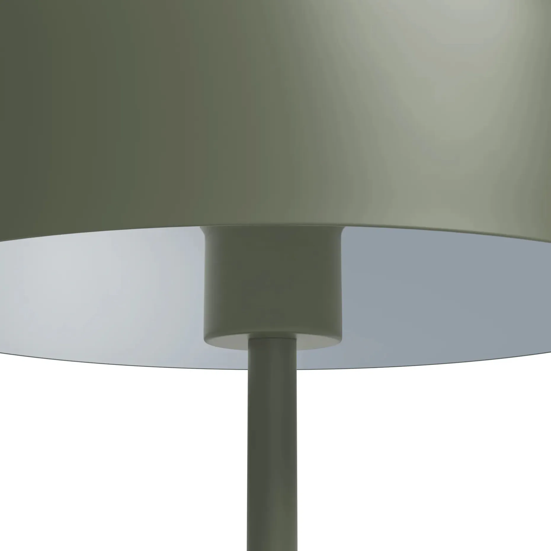 Oslo Table Lamp - Lichen