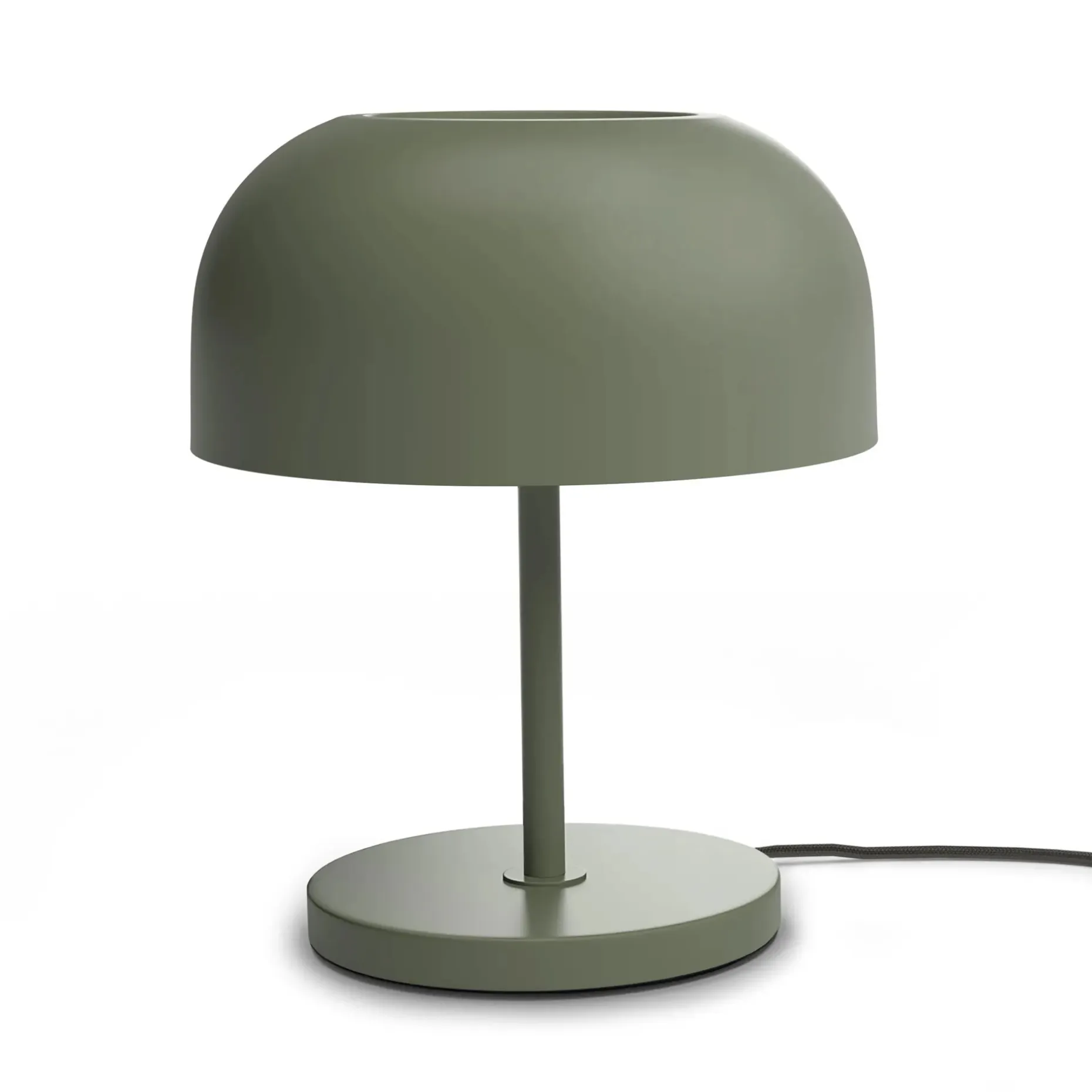 Oslo Table Lamp - Lichen