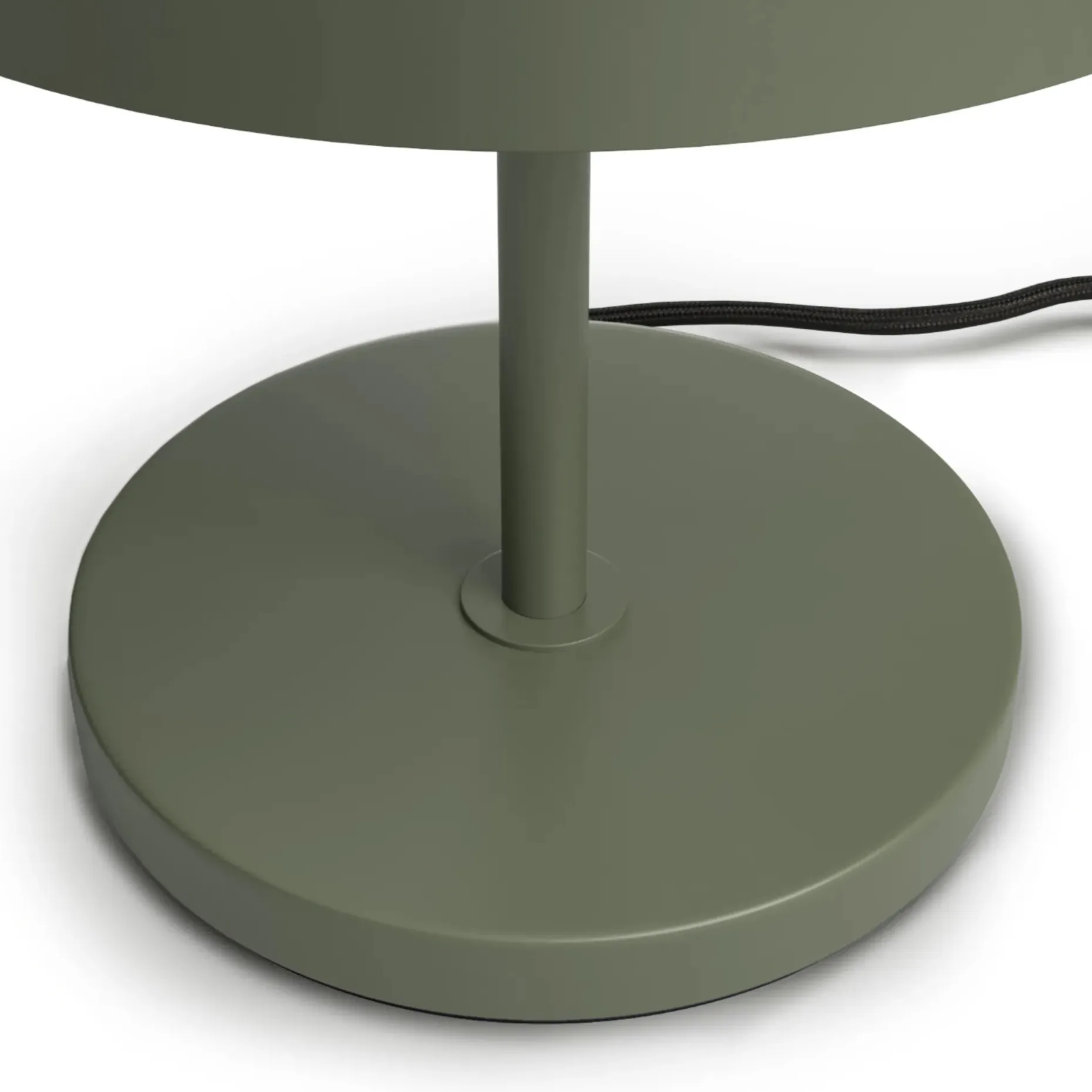 Oslo Table Lamp - Lichen