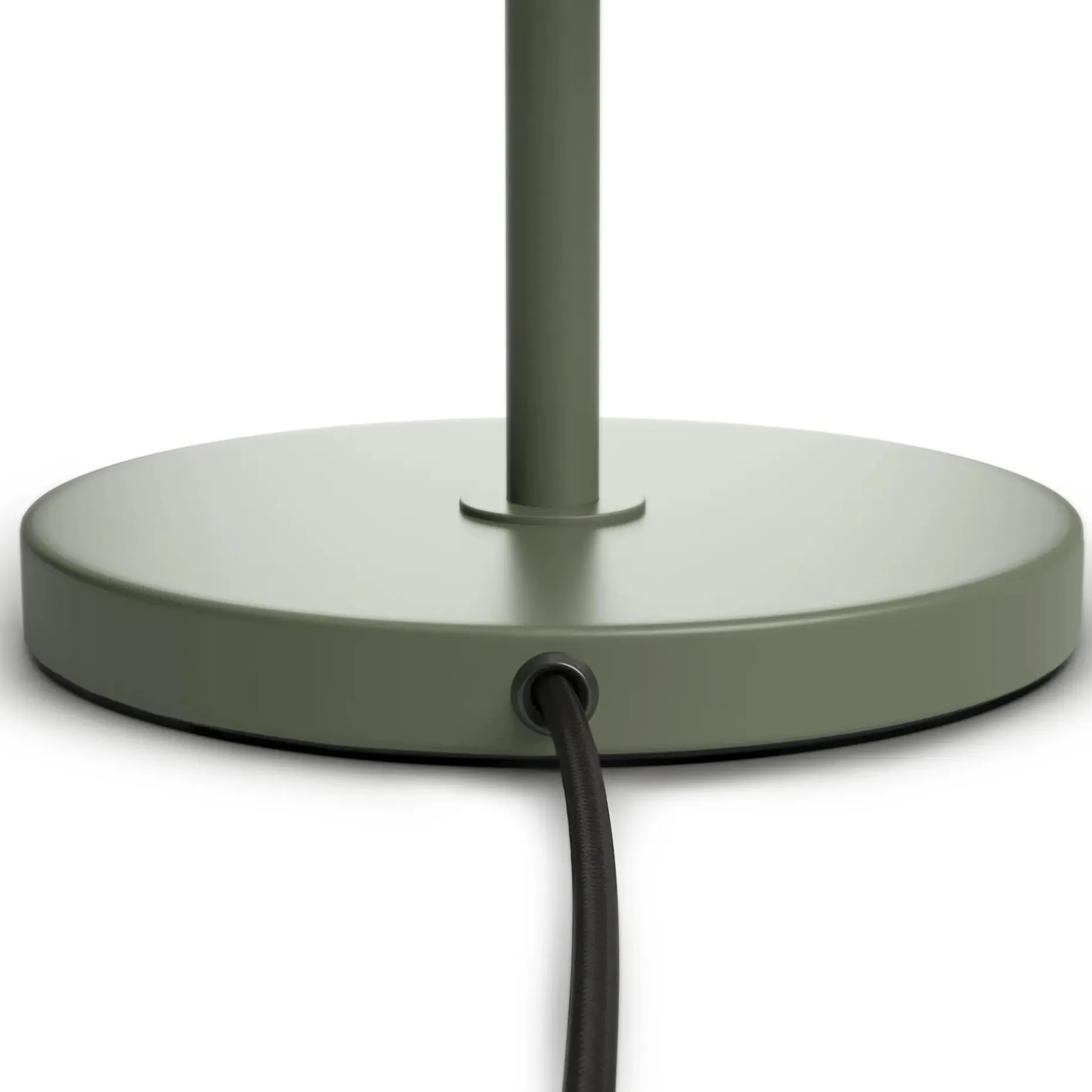 Oslo Table Lamp - Lichen
