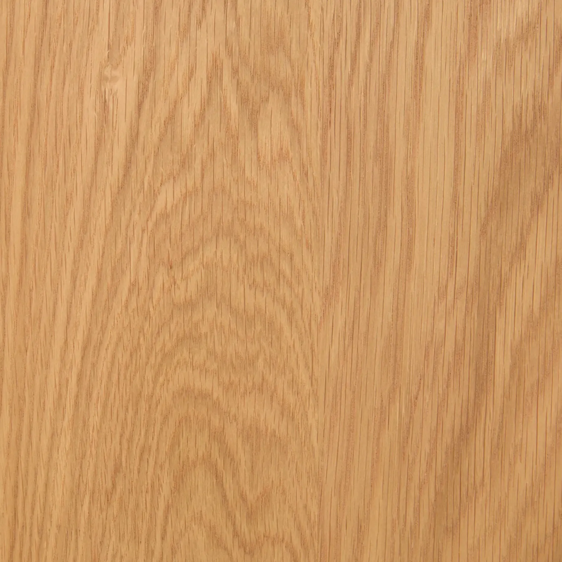 Otio 22" Ottoman - Oak and Welsh Taupe