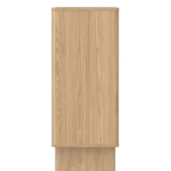 Otto 30" Cabinet - White Oak