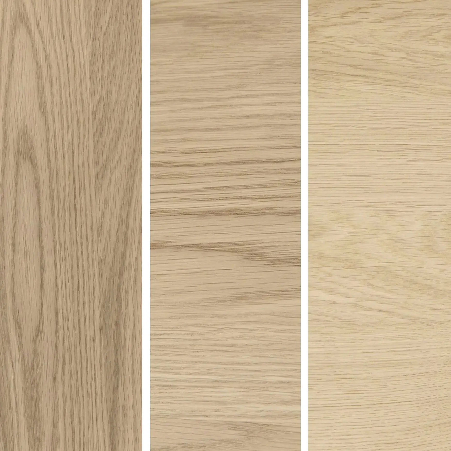 Otto 30" Cabinet - White Oak