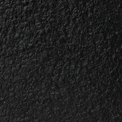 Ozetta Concrete Side Table - Moonlit Black