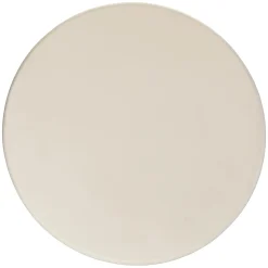 Ozetta Concrete Side Table - Moonlit Ivory