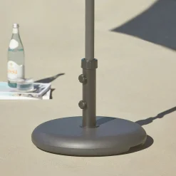 Paima Umbrella Base - Black