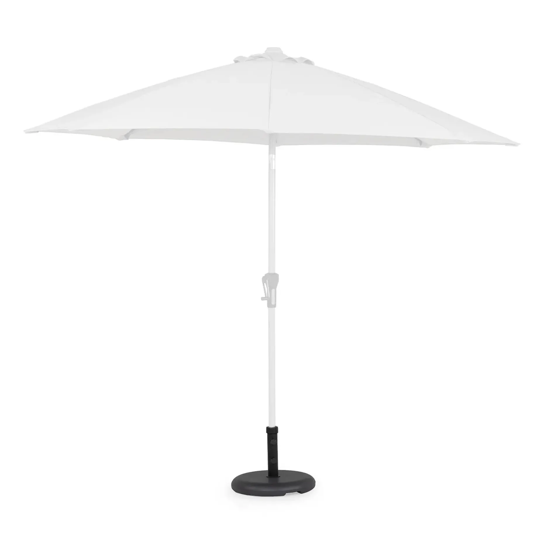 Paima Umbrella Base - Black